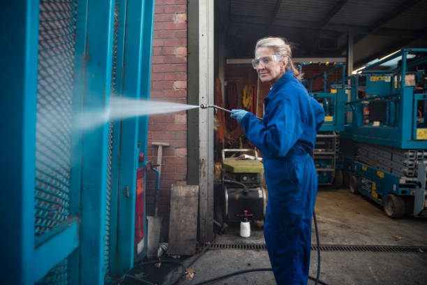 Best Residential Pressure Washing Services  in Penns Grove, NJ