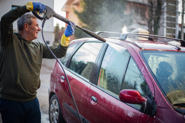 Why Choose Our Certified Pressure Washing Experts for Your Project Needs in Penns Grove, NJ?